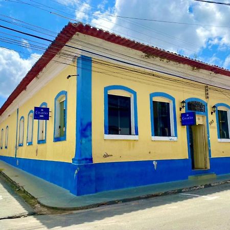 Casarao - Hotel Pousada São Luís Extérieur photo