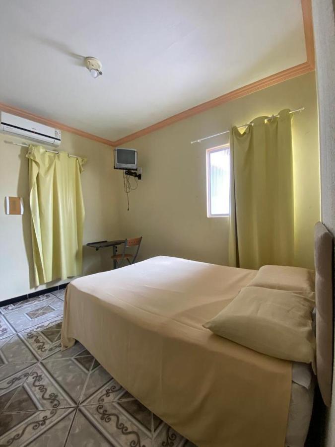 Casarao - Hotel Pousada São Luís Extérieur photo